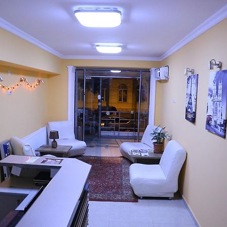Batusihotel Batumi Ngoại thất bức ảnh