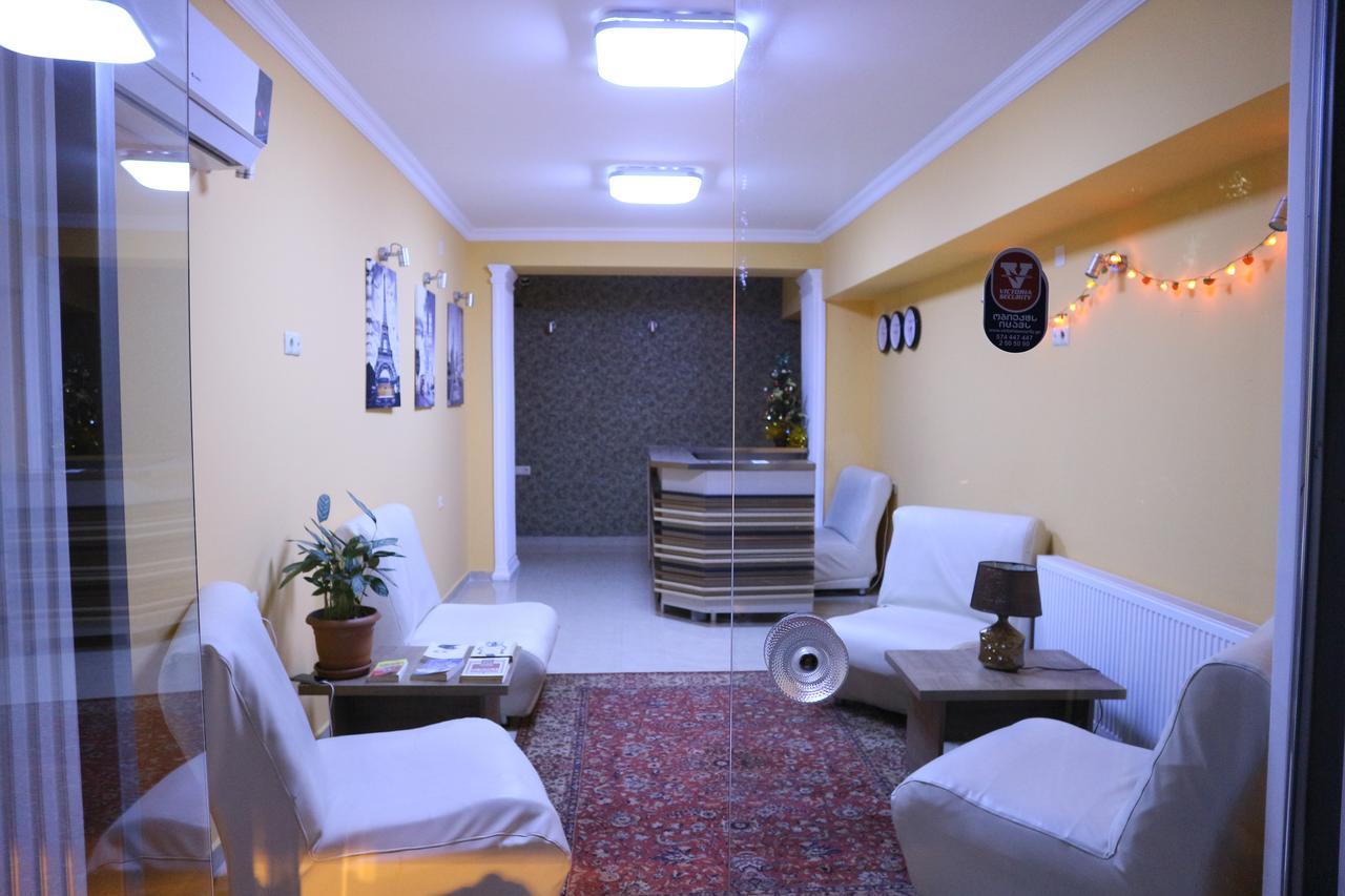 Batusihotel Batumi Ngoại thất bức ảnh