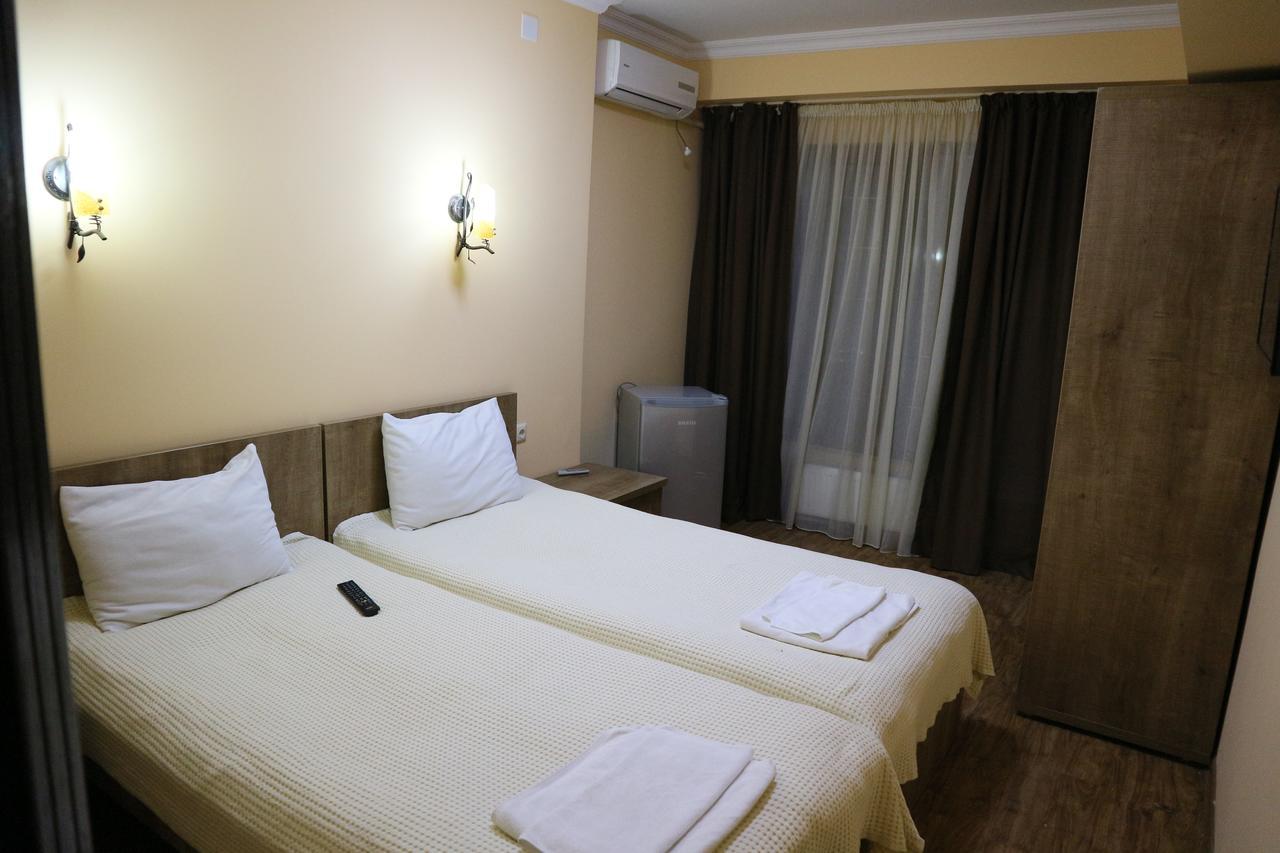 Batusihotel Batumi Ngoại thất bức ảnh