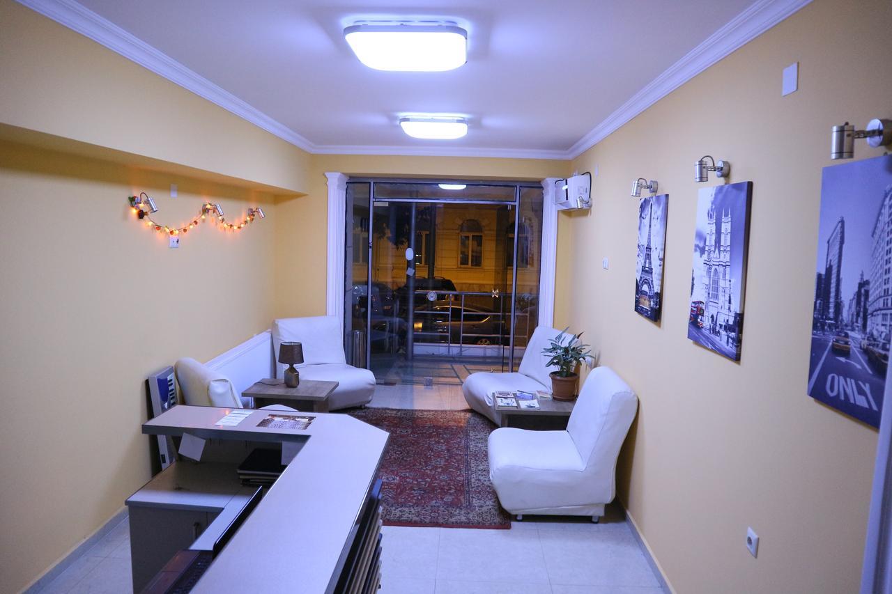 Batusihotel Batumi Ngoại thất bức ảnh