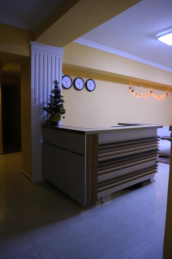 Batusihotel Batumi Ngoại thất bức ảnh