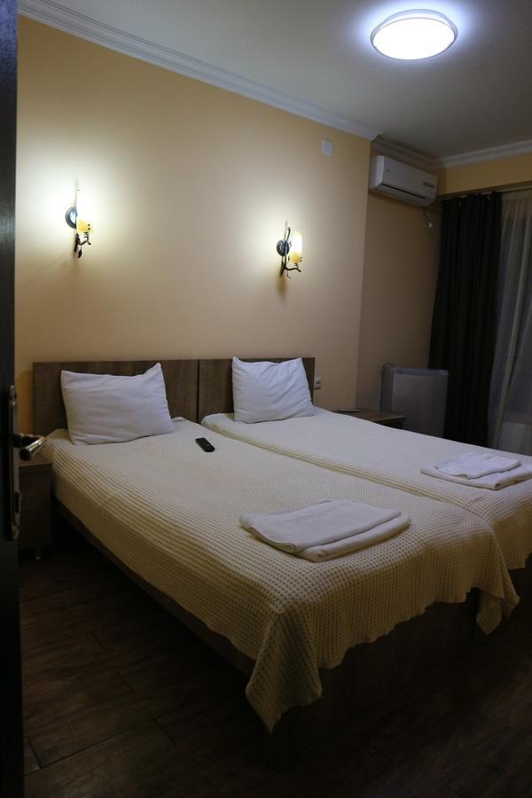 Batusihotel Batumi Ngoại thất bức ảnh