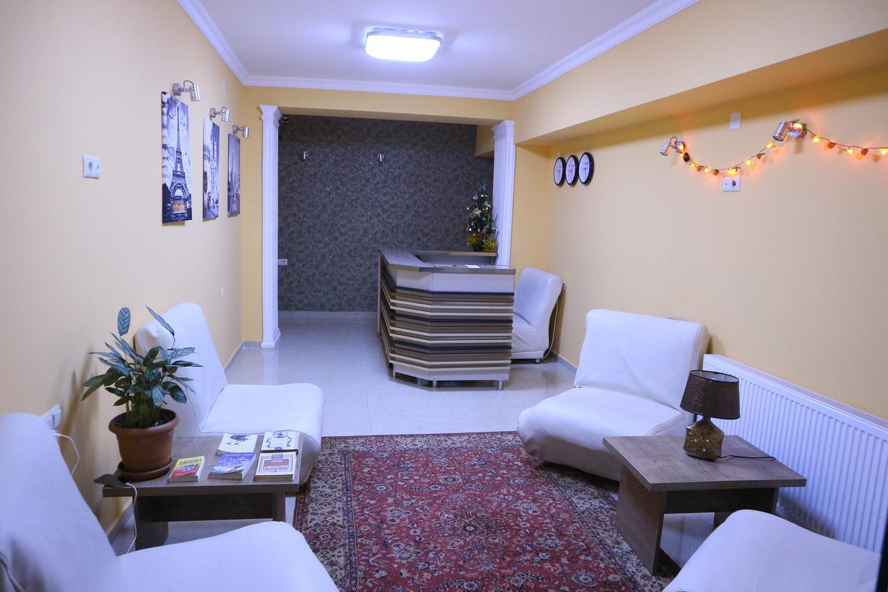 Batusihotel Batumi Ngoại thất bức ảnh