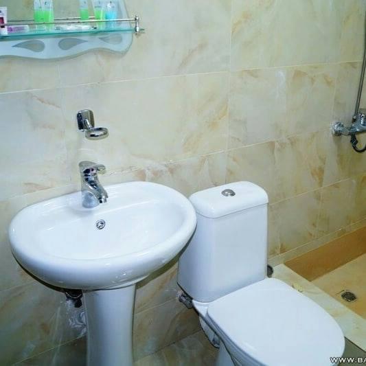Batusihotel Batumi Ngoại thất bức ảnh