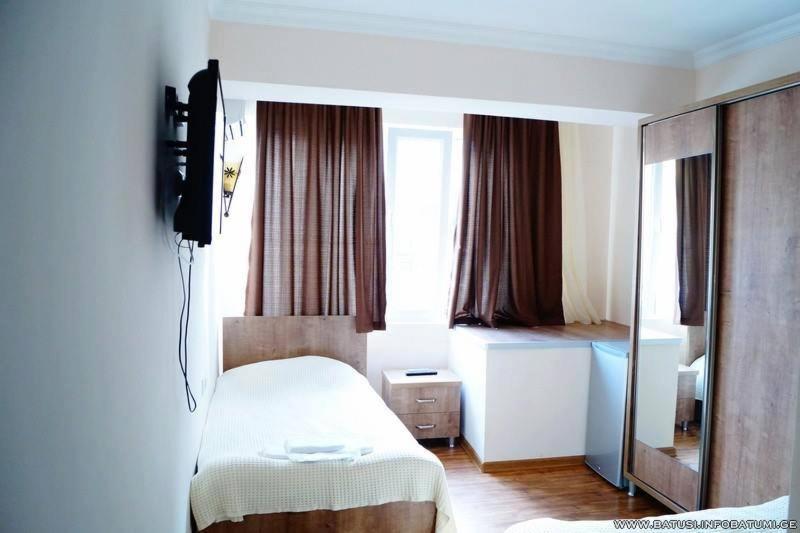 Batusihotel Batumi Ngoại thất bức ảnh