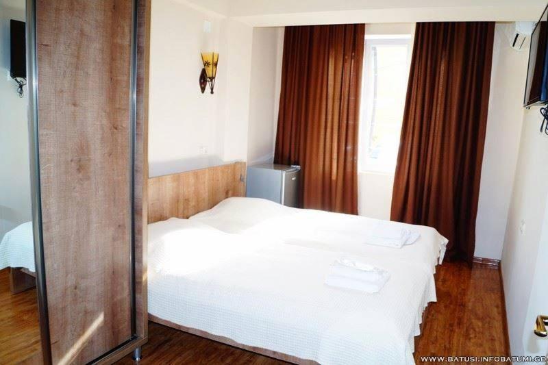 Batusihotel Batumi Ngoại thất bức ảnh