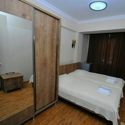 Batusihotel Batumi Ngoại thất bức ảnh