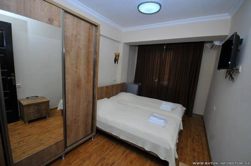 Batusihotel Batumi Ngoại thất bức ảnh