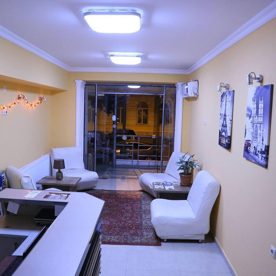 Batusihotel Batumi Ngoại thất bức ảnh