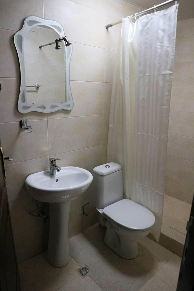 Batusihotel Batumi Ngoại thất bức ảnh